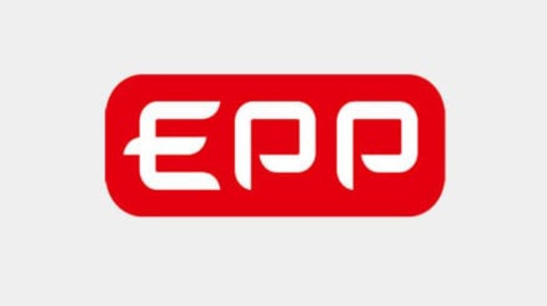 EPP COMPOSITES Logo