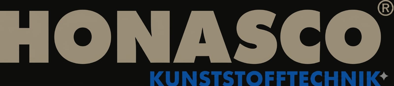 HONASCO Logo