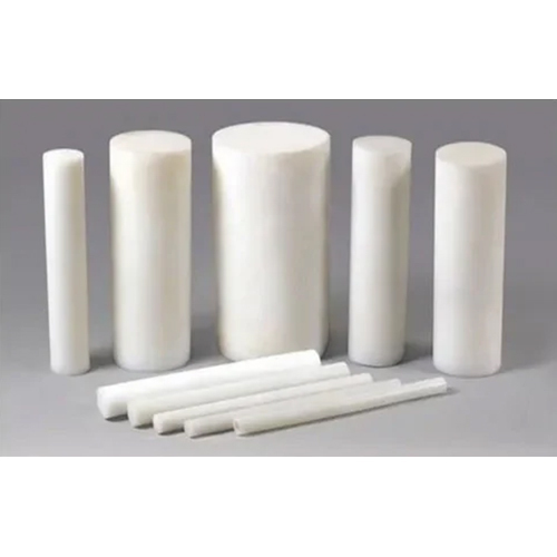 Polyacetal Rods