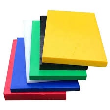 Cast Nylon Sheet