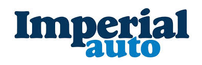 Imperial Auto Logo
