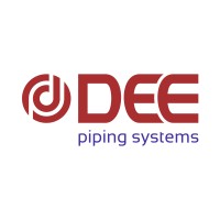 DEE Piping Systems Logo