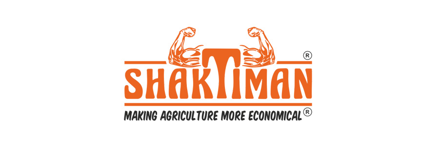 Shaktiman Logo