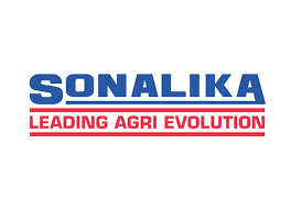 Sonalika Logo