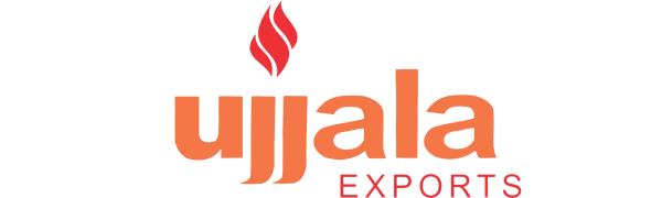 Ujjala Exports Logo
