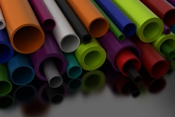 Engineering Plastic Rods