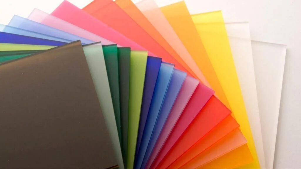 Acrylic & PC Sheets