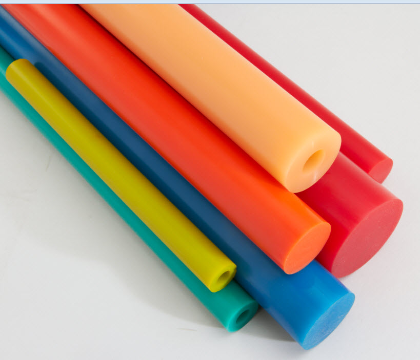 PU Rods